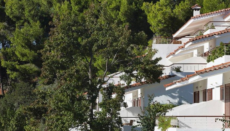 5* Princess Resort - Αγία Παρασκευή, Σκιάθος