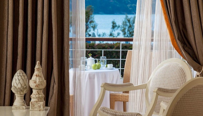 5* Princess Resort - Αγία Παρασκευή, Σκιάθος