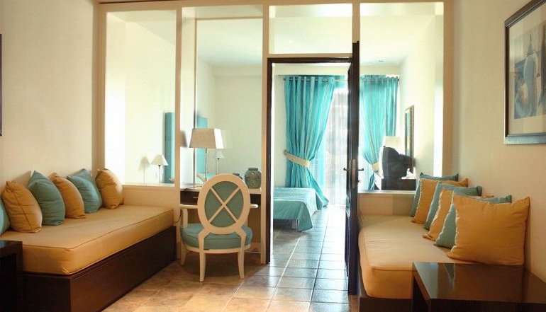 5* Princess Resort - Αγία Παρασκευή, Σκιάθος