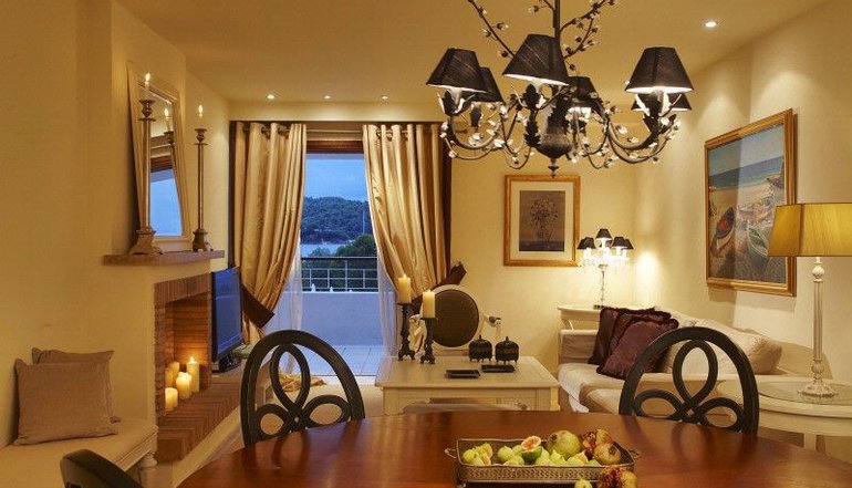 5* Princess Resort - Αγία Παρασκευή, Σκιάθος