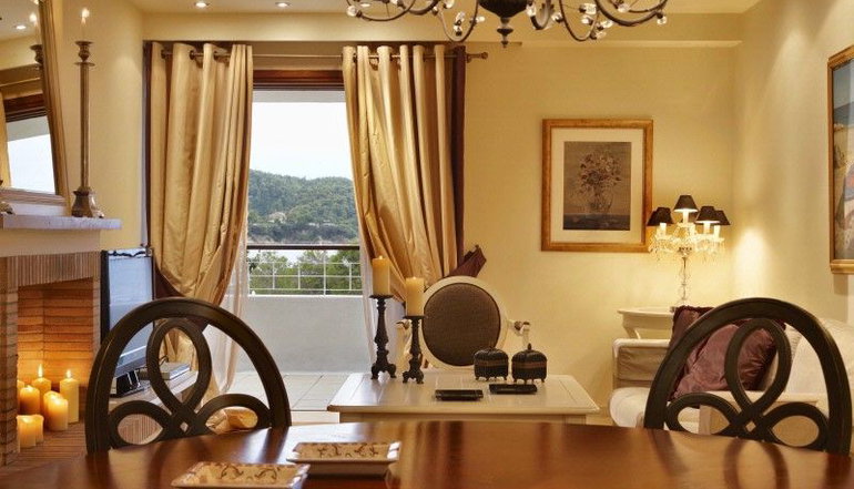 5* Princess Resort - Αγία Παρασκευή, Σκιάθος