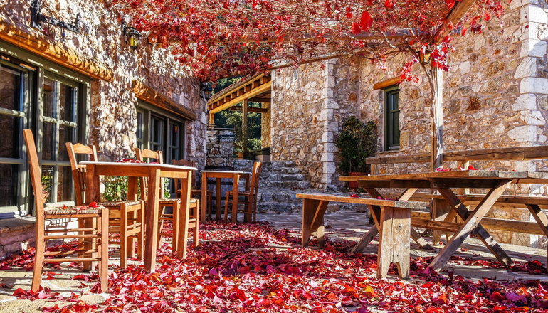 Pritanio Guesthouse