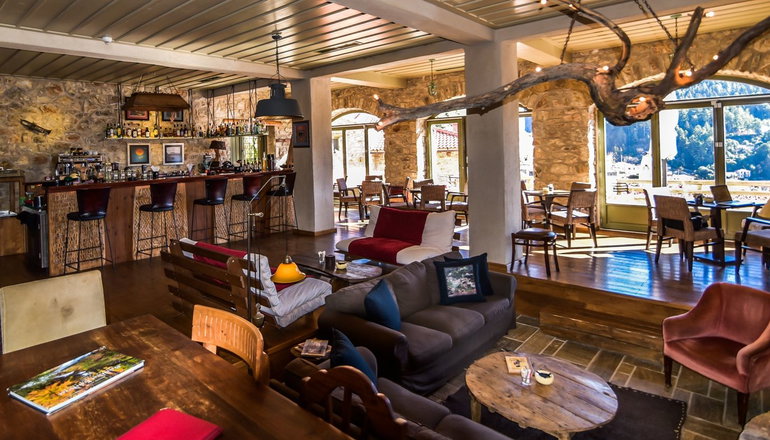 Pritanio Guesthouse