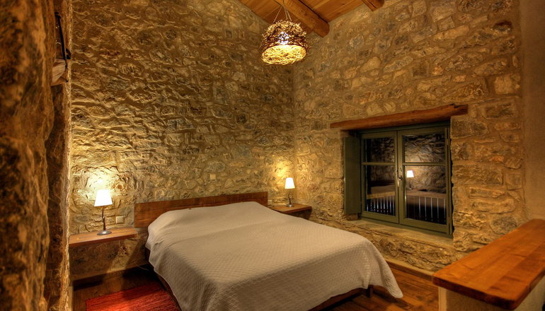 Pritanio Guesthouse