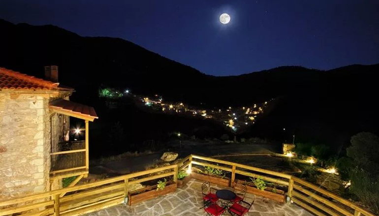 Pritanio Guesthouse
