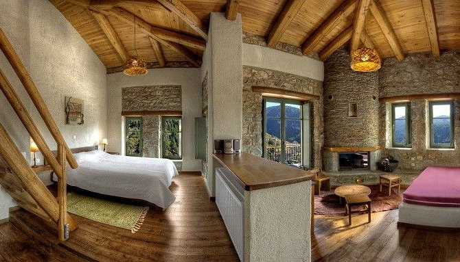 Pritanio Guesthouse