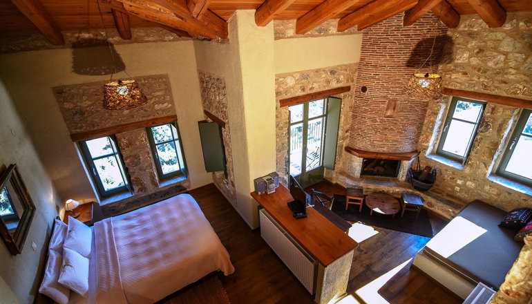 Pritanio Guesthouse
