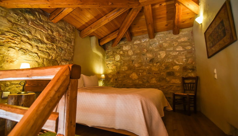 Pritanio Guesthouse