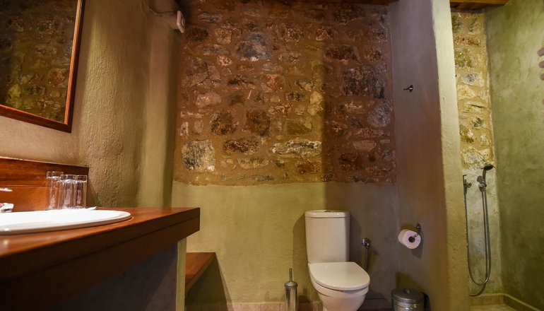 Pritanio Guesthouse