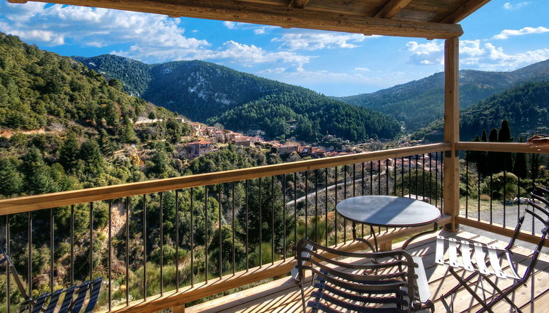 Pritanio Guesthouse