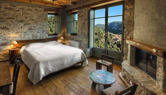 Pritanio Guesthouse