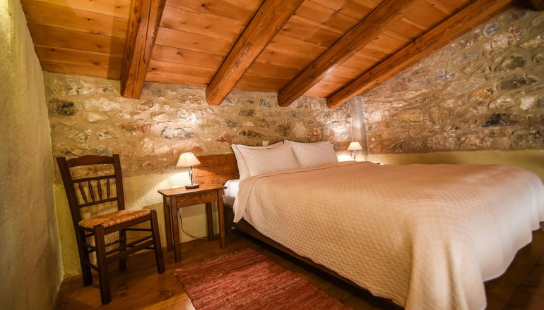 Pritanio Guesthouse