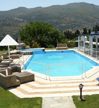 4* Paradise Art Hotel Andros