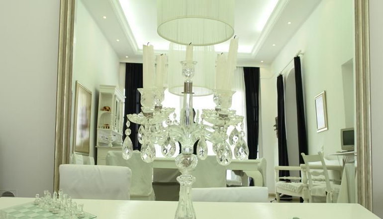 4* Paradise Art Hotel Andros