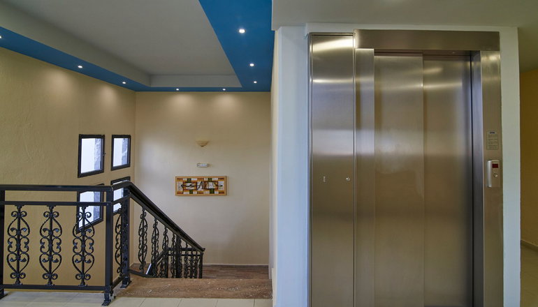 Rema Hotel - Βουρβουρού, Χαλκιδική