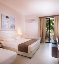 Rema Hotel - Βουρβουρού, Χαλκιδική