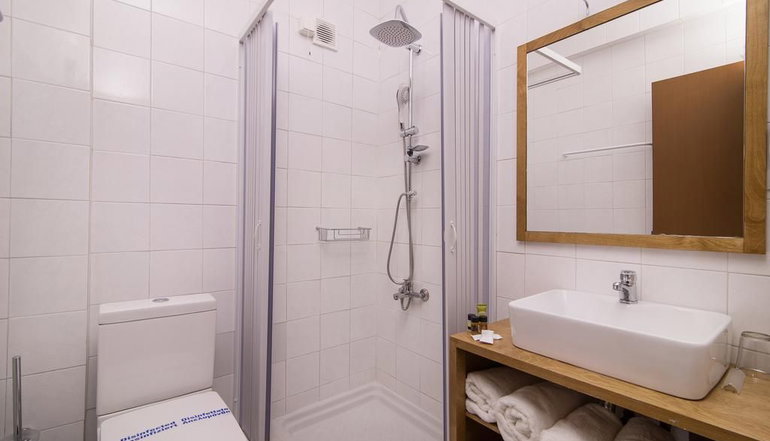 Rema Hotel - Βουρβουρού, Χαλκιδική