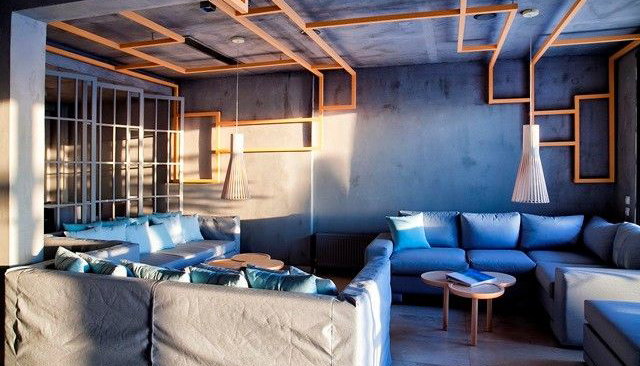 4* Rigas Boutique Hotel & Spa
