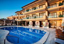 4* Rigas Boutique Hotel & Spa