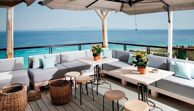 4* Rigas Boutique Hotel & Spa