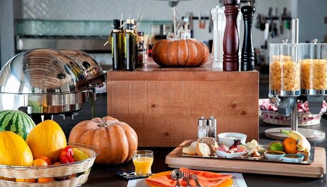 4* Rigas Boutique Hotel & Spa