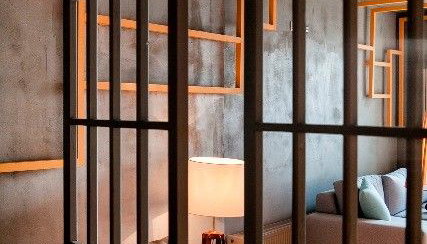 4* Rigas Boutique Hotel & Spa