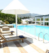 4* Paradise Art Hotel Andros