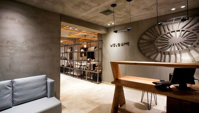 4* Rigas Boutique Hotel & Spa