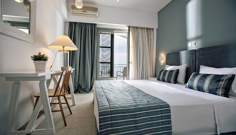 4* Rigas Boutique Hotel & Spa