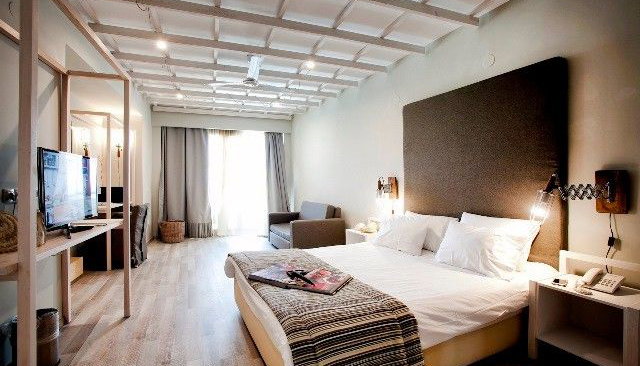 4* Rigas Boutique Hotel & Spa