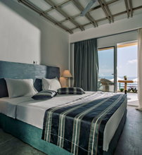 4* Rigas Boutique Hotel & Spa