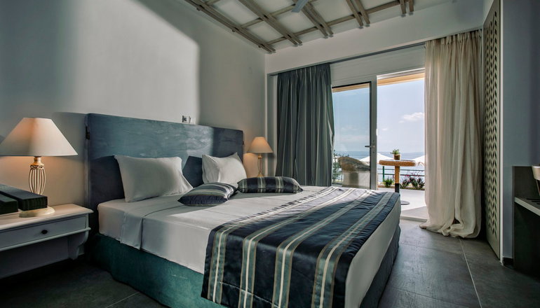 4* Rigas Boutique Hotel & Spa