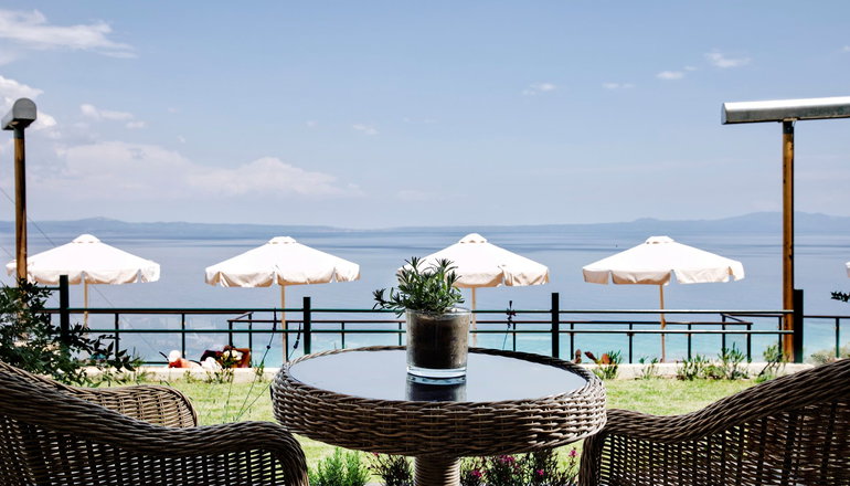 4* Rigas Boutique Hotel & Spa