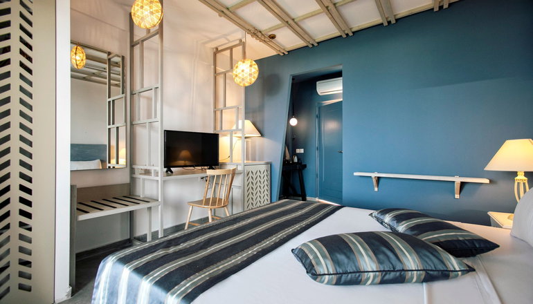 4* Rigas Boutique Hotel & Spa