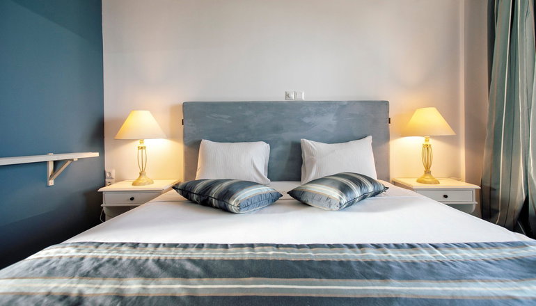 4* Rigas Boutique Hotel & Spa