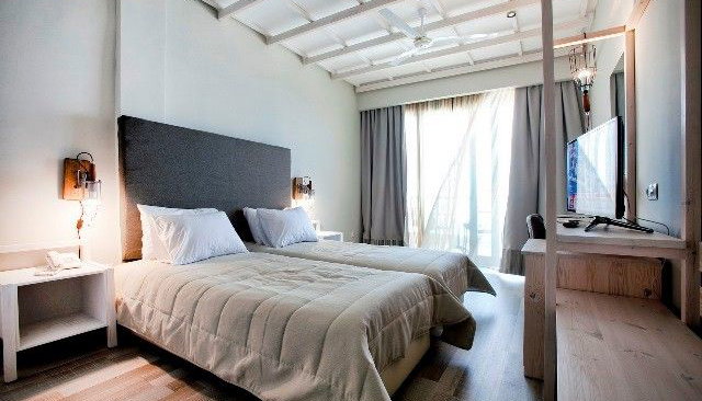 4* Rigas Boutique Hotel & Spa
