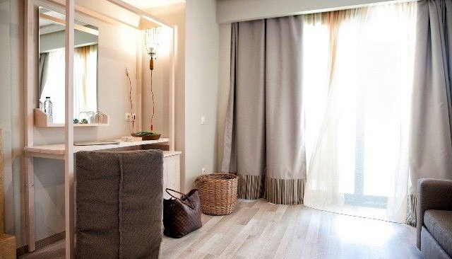4* Rigas Boutique Hotel & Spa