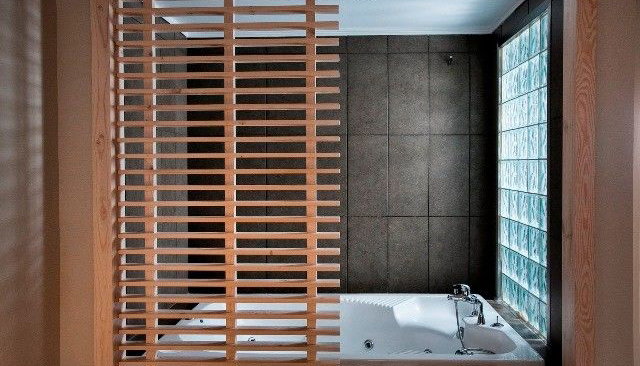 4* Rigas Boutique Hotel & Spa