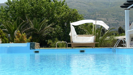 4* Paradise Art Hotel - Χώρα, Άνδρος