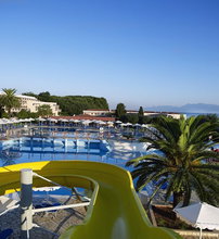 5* Roda Beach Resort & Spa