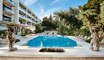 5* Rodos Park - Πόλη, Ρόδος
