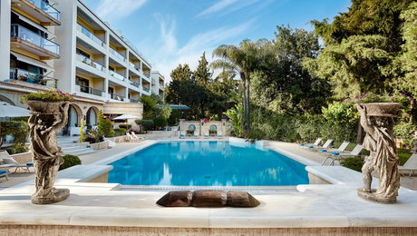 5* Rodos Park - Πόλη, Ρόδος