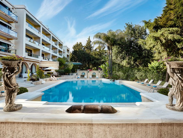 5* Rodos Park