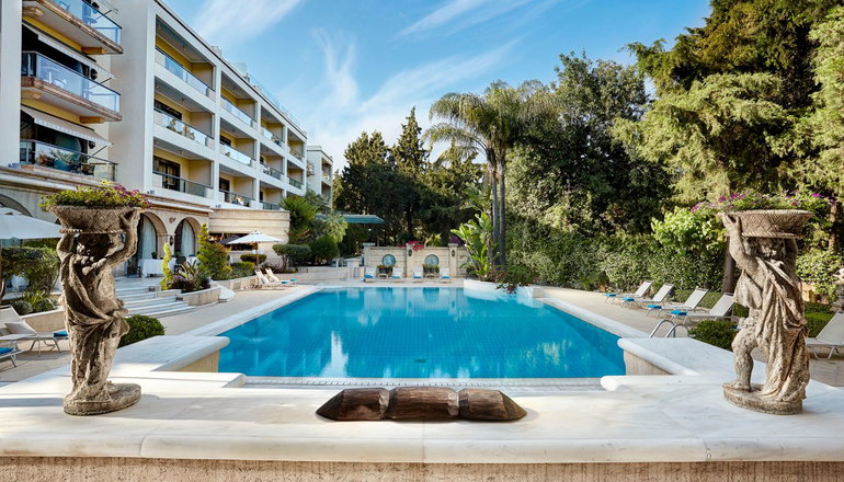 5* Rodos Park