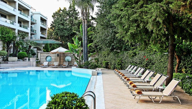 5* Rodos Park