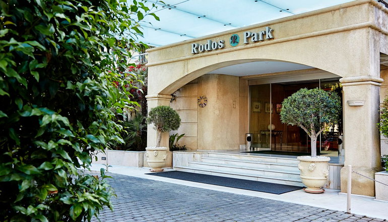 5* Rodos Park