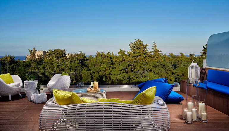 5* Rodos Park