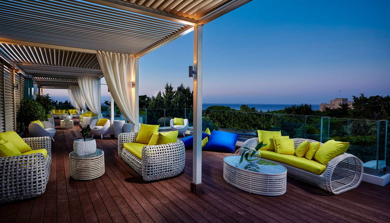 5* Rodos Park