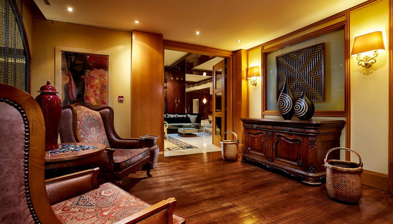 5* Rodos Park