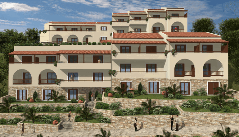 Skiathos Living - Λιμάνι, Σκιάθος